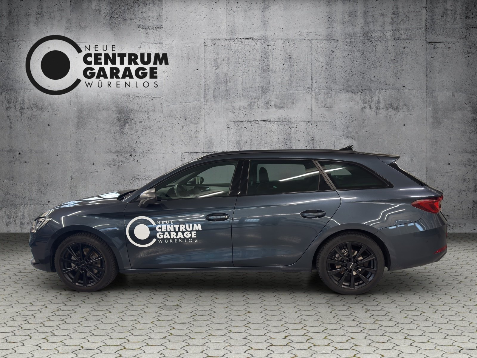 SEAT Leon ST 1.5 eTSI mHEV DSG Hola FR, Hybride Leggero Benzina/Elettrica, Occasioni / Usate, Automatico - 7