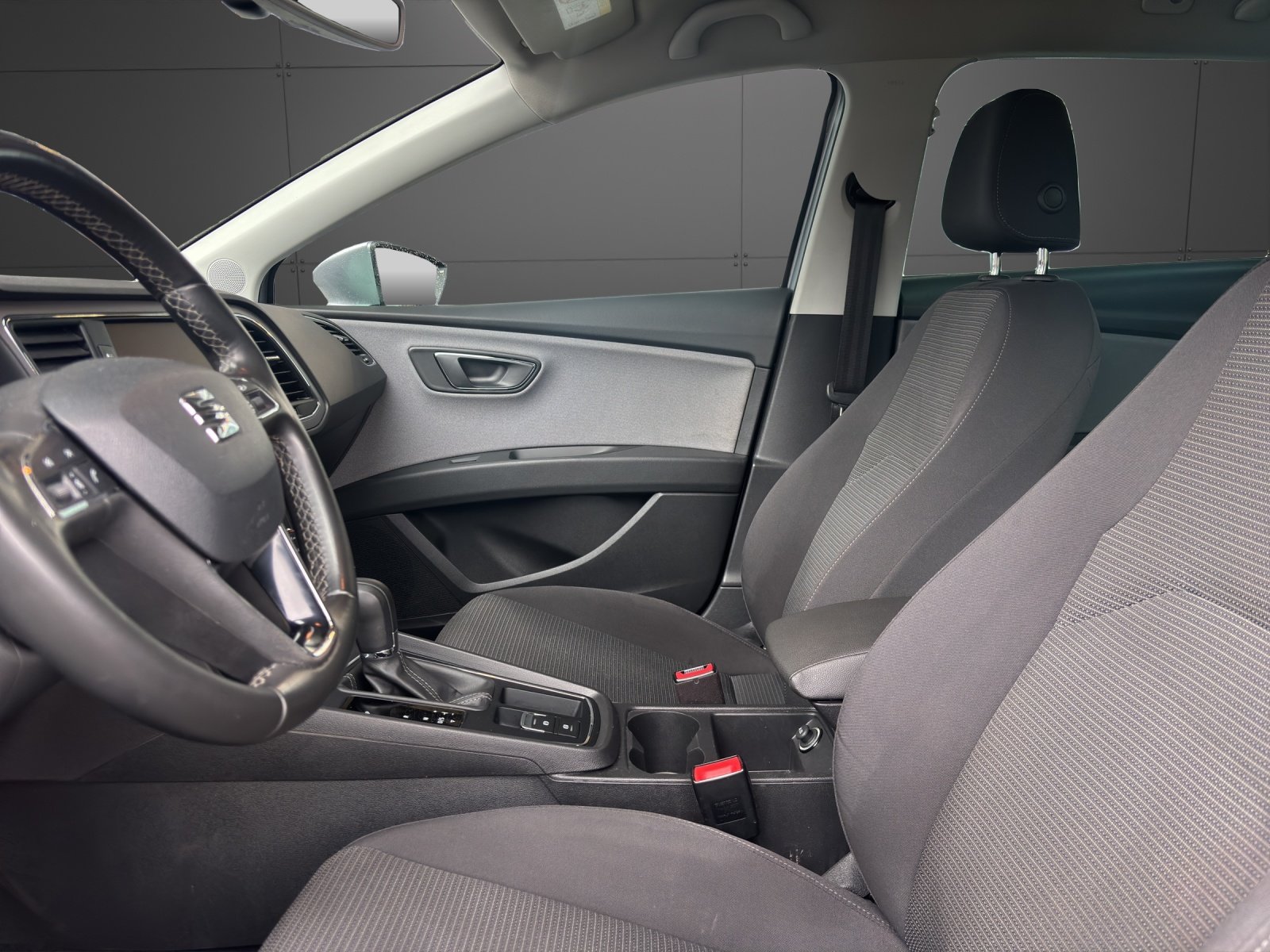 SEAT Leon ST 1.6 TDI CR Style, Diesel, Occasioni / Usate, Manuale - 3
