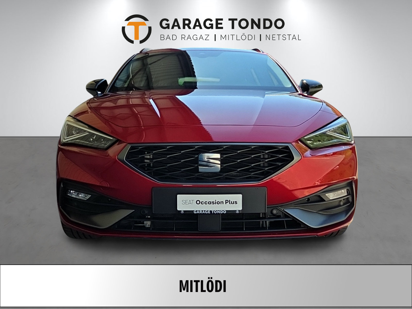 SEAT Leon ST 1.5 eHybrid 75 Edition DSG, Plug-in-Hybrid Benzina/Elettrica, Occasioni / Usate, Automatico - 2