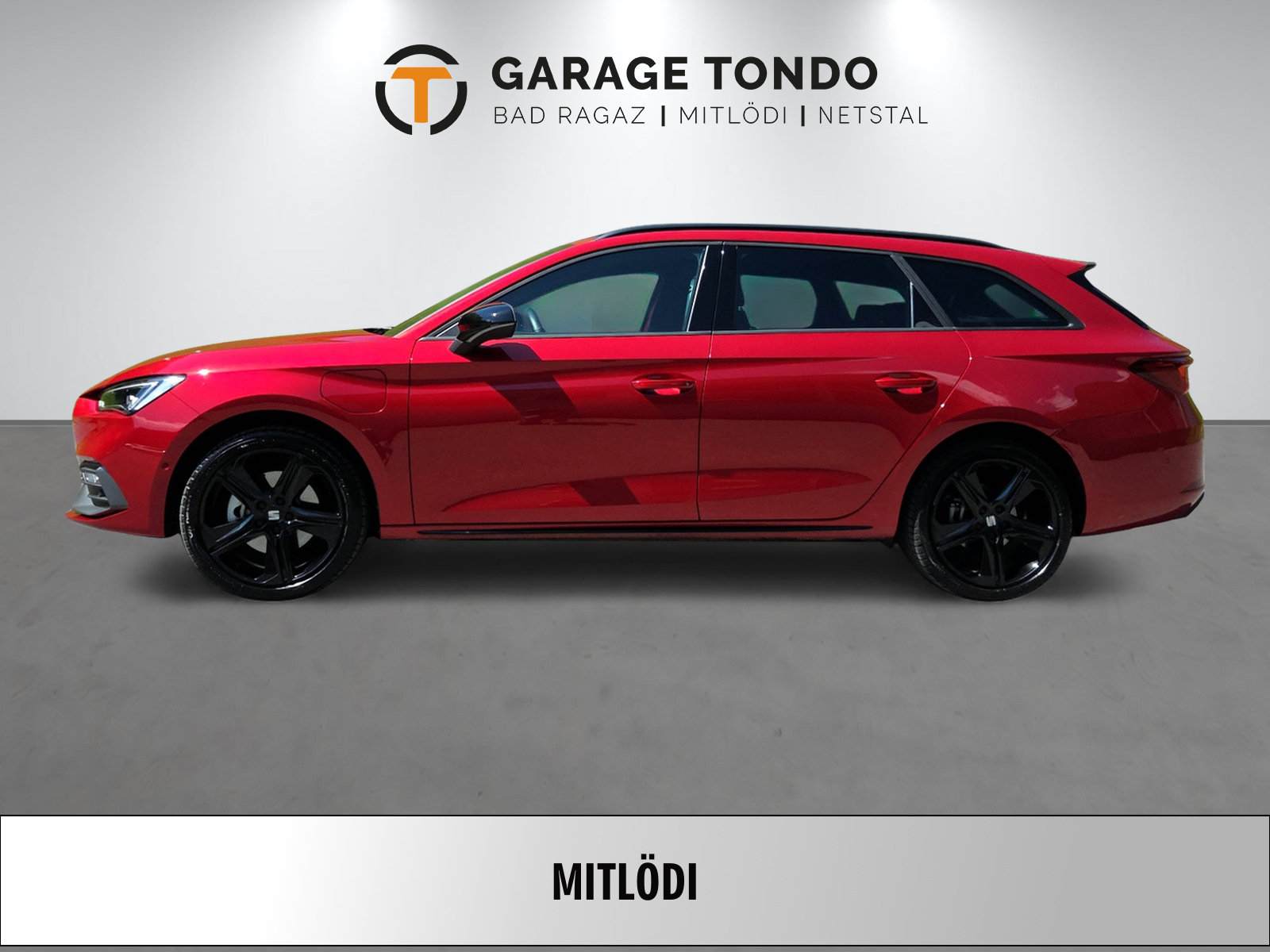 SEAT Leon ST 1.5 eHybrid 75 Edition DSG, Plug-in-Hybrid Benzina/Elettrica, Occasioni / Usate, Automatico - 3