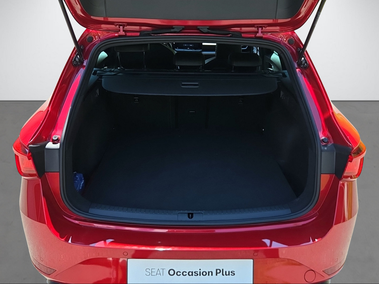 SEAT Leon ST 1.5 eHybrid 75 Edition DSG, Plug-in-Hybrid Benzina/Elettrica, Occasioni / Usate, Automatico - 7
