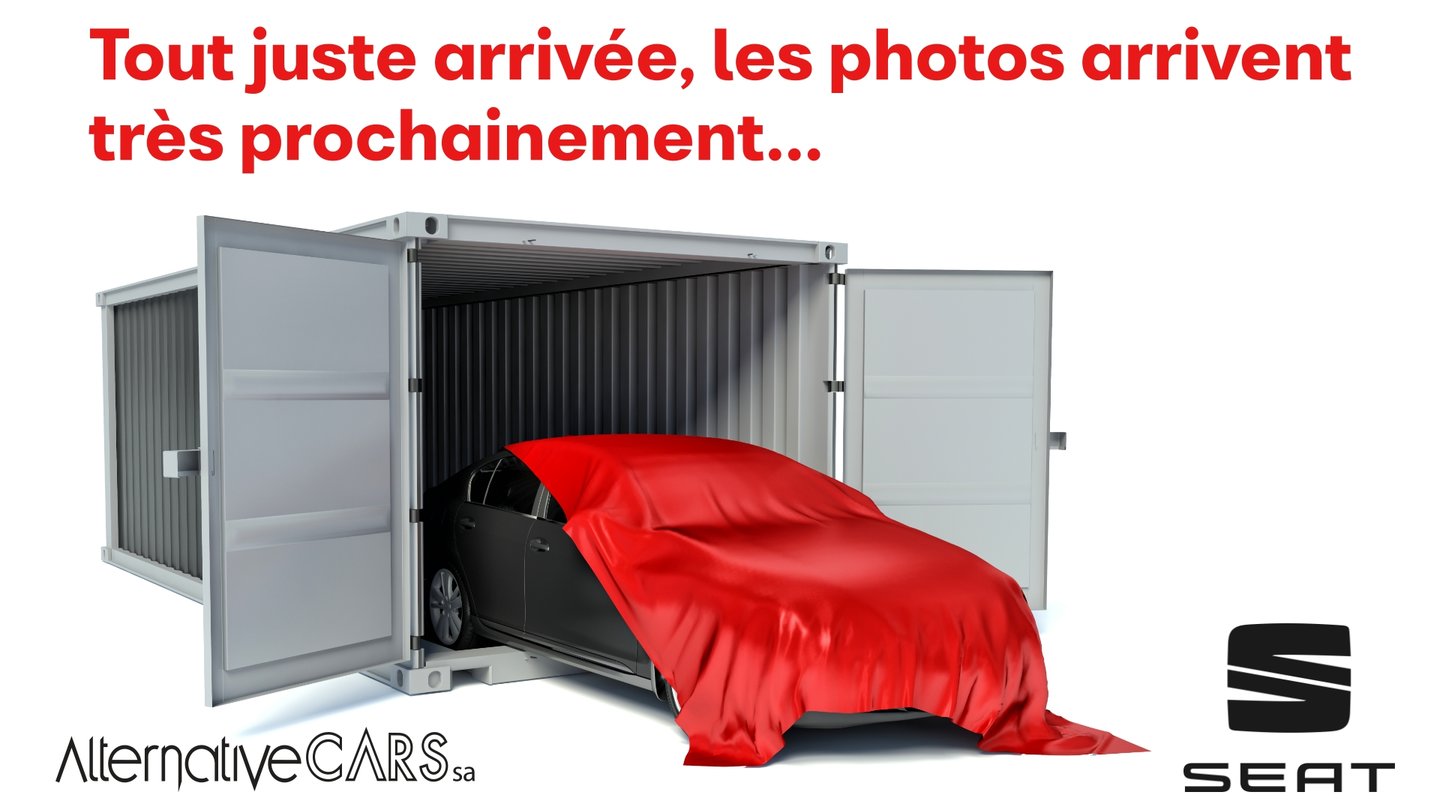 SEAT Leon ST 1.4 eHybrid pHEV DSG Hola FR