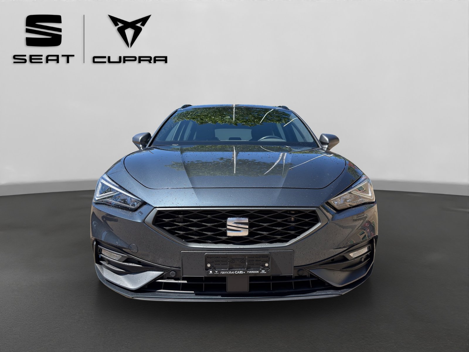SEAT Leon ST 1.4 eHybrid pHEV DSG Hola FR, Plug-in-Hybrid Benzina/Elettrica, Occasioni / Usate, Automatico - 2