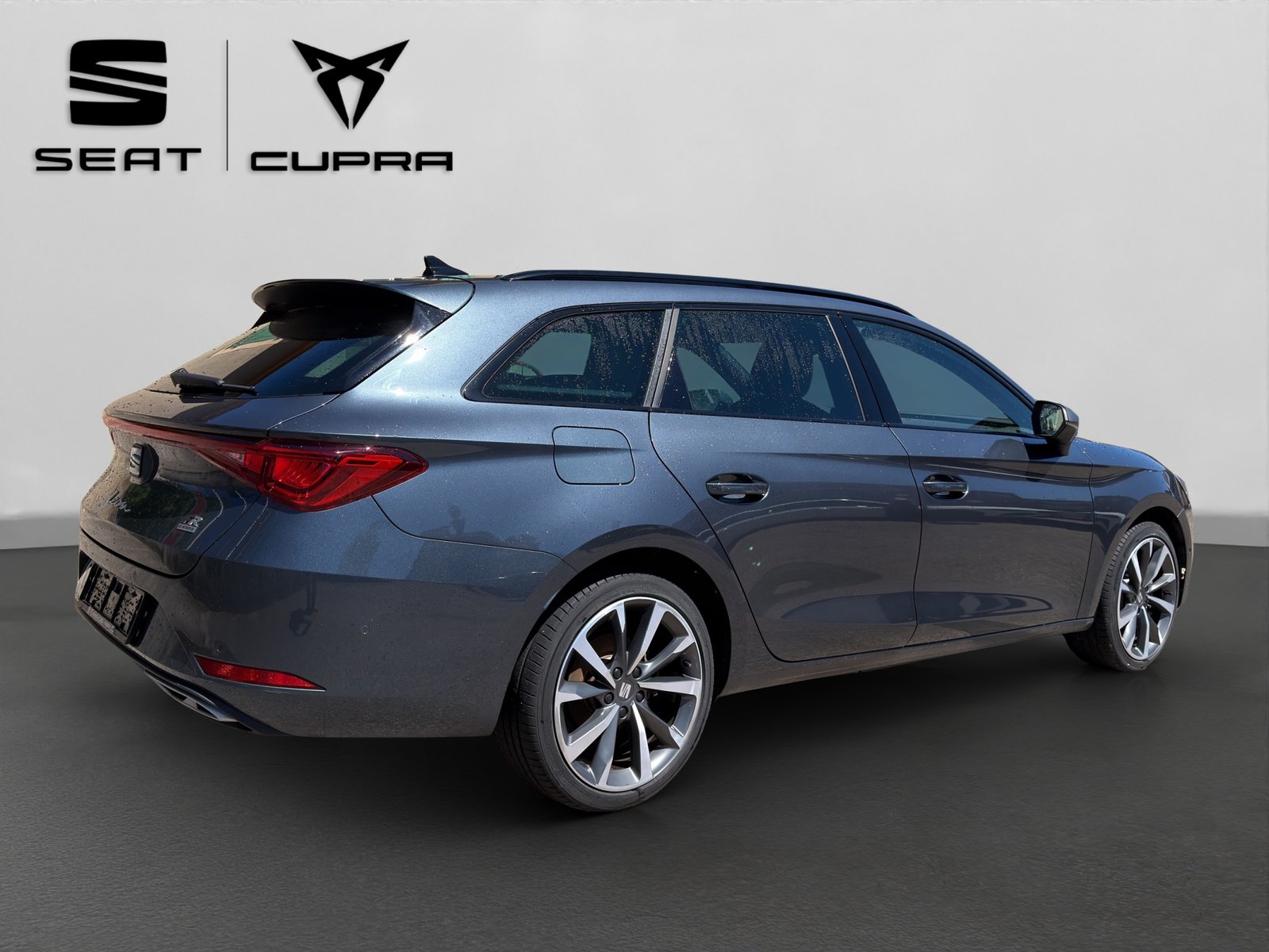 SEAT Leon ST 1.4 eHybrid pHEV DSG Hola FR, Plug-in-Hybrid Benzina/Elettrica, Occasioni / Usate, Automatico - 5