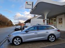SEAT Leon ST 1.5 eTSI mHEV DSG FR, Hybride Léger Essence/Électricité, Occasion / Utilisé, Automatique - 2