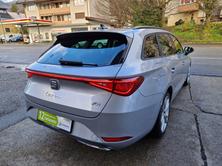 SEAT Leon ST 1.5 eTSI mHEV DSG FR, Hybride Léger Essence/Électricité, Occasion / Utilisé, Automatique - 4