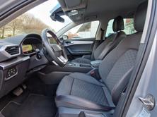 SEAT Leon ST 1.5 eTSI mHEV DSG FR, Hybride Léger Essence/Électricité, Occasion / Utilisé, Automatique - 6