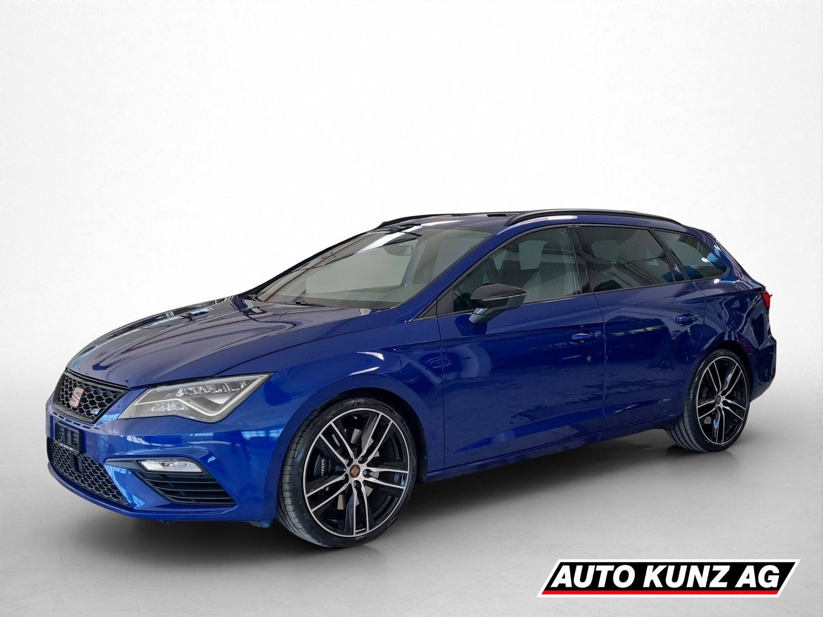 SEAT Leon ST