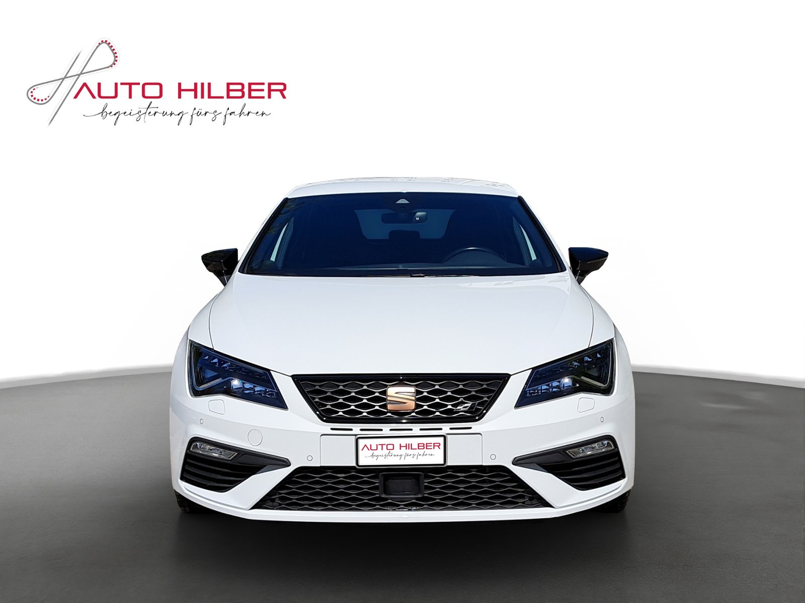 SEAT Leon 2.0 TSI 290 DSG, Essence, Occasion / Utilisé, Automatique - 2