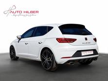 SEAT Leon 2.0 TSI 290 DSG, Benzin, Occasion / Gebraucht, Automatik - 5