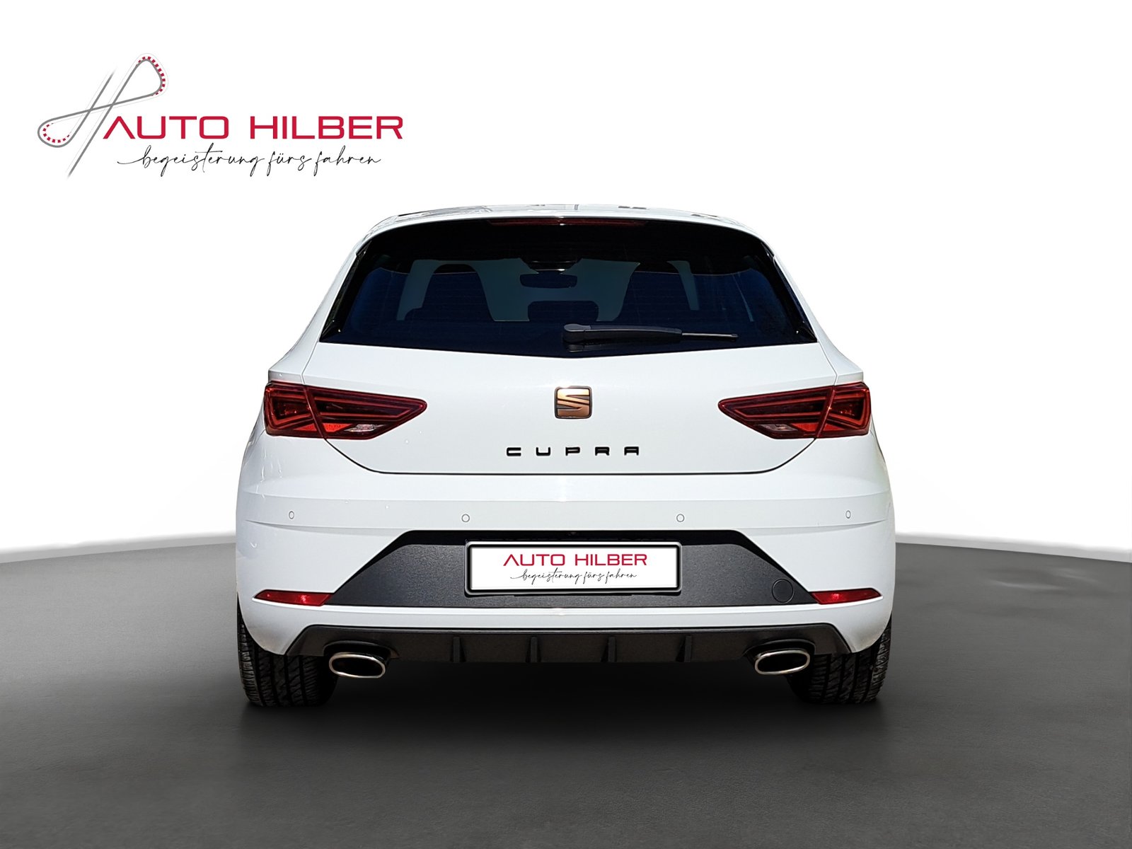 SEAT Leon 2.0 TSI 290 DSG, Essence, Occasion / Utilisé, Automatique - 6