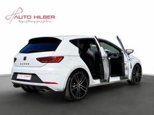 SEAT Leon 2.0 TSI 290 DSG, Benzin, Occasion / Gebraucht, Automatik - 7
