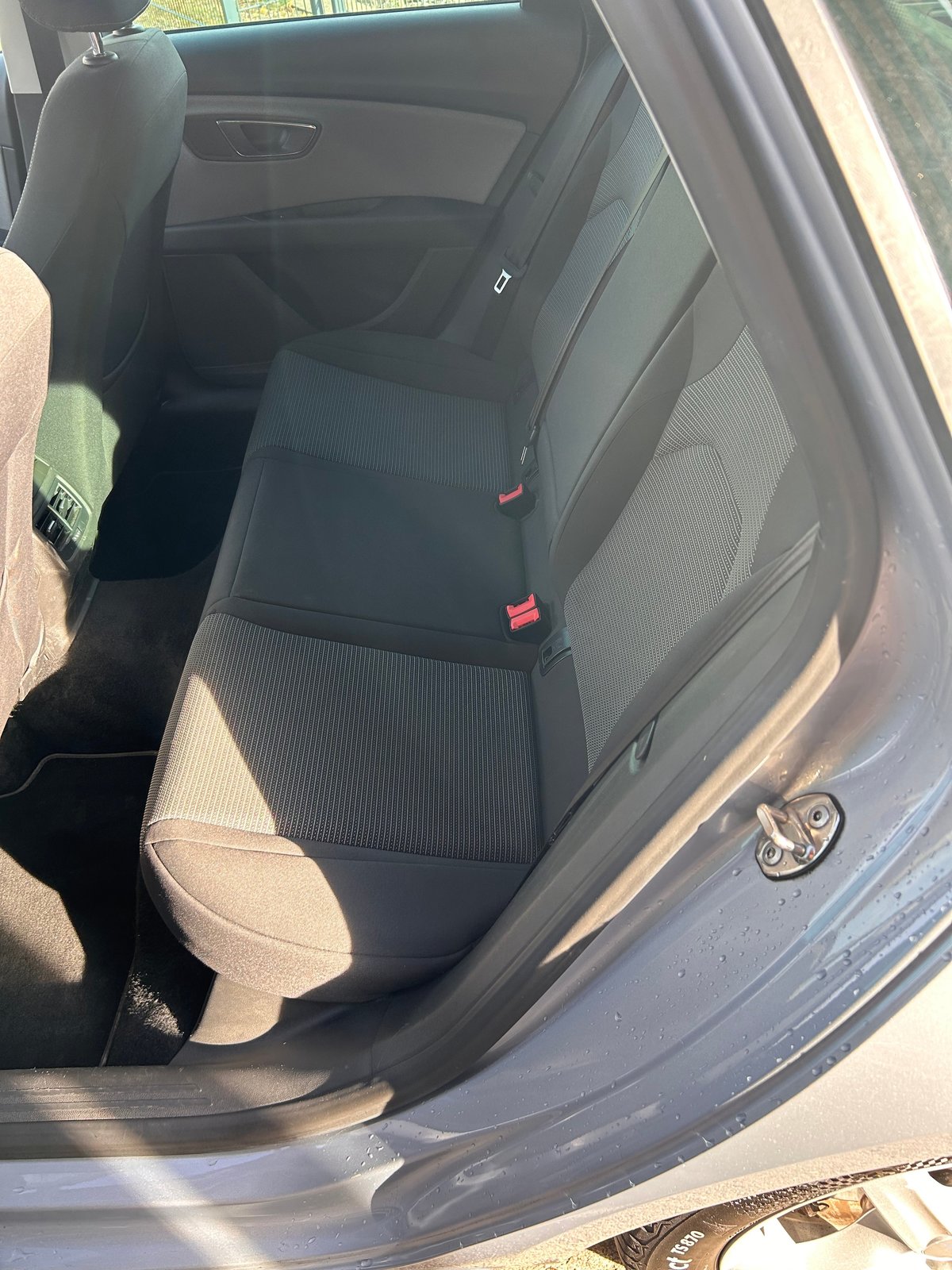 SEAT Leon ST 2.0 TDI CR Style 4Drive DSG, Diesel, Occasion / Gebraucht, Automatik - 7