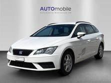 SEAT Leon ST 1.4 TGI Reference DSG, Occasioni / Usate, Automatico - 2
