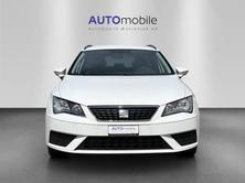 SEAT Leon ST 1.4 TGI Reference DSG, Occasioni / Usate, Automatico - 3