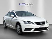 SEAT Leon ST 1.4 TGI Reference DSG, Occasioni / Usate, Automatico - 4