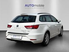 SEAT Leon ST 1.4 TGI Reference DSG, Occasioni / Usate, Automatico - 5