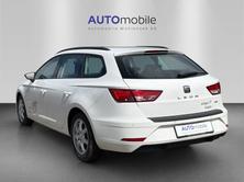 SEAT Leon ST 1.4 TGI Reference DSG, Occasioni / Usate, Automatico - 7