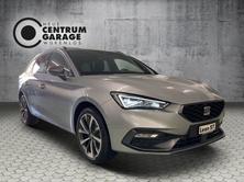 SEAT Leon ST 1.4 eHybrid pHEV DSG Move FR, Hybride Rechargeable Essence/Électricité, Occasion / Utilisé, Automatique - 2