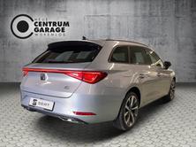 SEAT Leon ST 1.4 eHybrid pHEV DSG Move FR, Hybride Rechargeable Essence/Électricité, Occasion / Utilisé, Automatique - 4