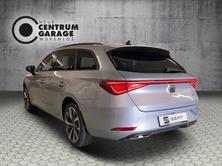 SEAT Leon ST 1.4 eHybrid pHEV DSG Move FR, Hybride Rechargeable Essence/Électricité, Occasion / Utilisé, Automatique - 5