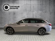 SEAT Leon ST 1.4 eHybrid pHEV DSG Move FR, Hybride Rechargeable Essence/Électricité, Occasion / Utilisé, Automatique - 6