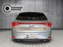 SEAT Leon ST 1.4 eHybrid pHEV DSG Move FR, Hybride Rechargeable Essence/Électricité, Occasion / Utilisé, Automatique - 7