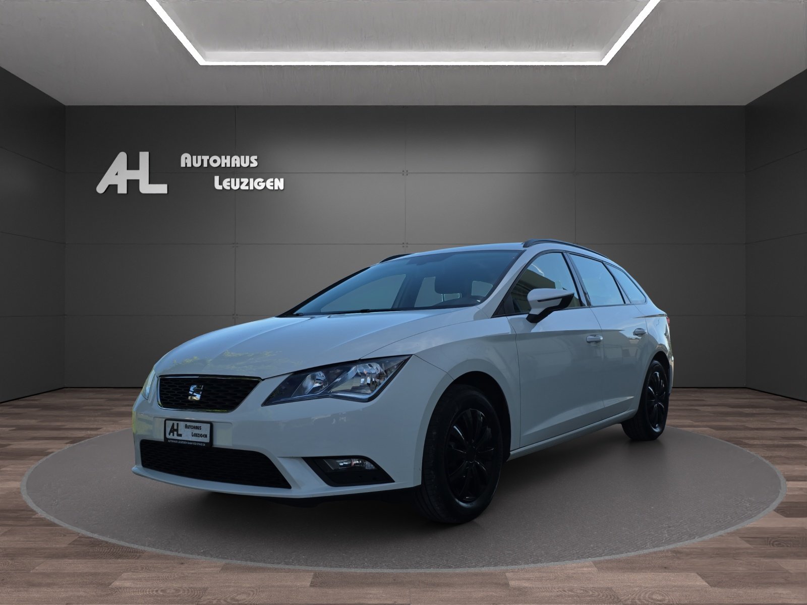 SEAT Leon ST 1.2 TSI Style