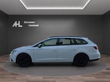 SEAT Leon ST 1.2 TSI Style, Benzin, Occasion / Gebraucht, Handschaltung - 2