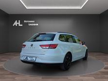 SEAT Leon ST 1.2 TSI Style, Benzin, Occasion / Gebraucht, Handschaltung - 5