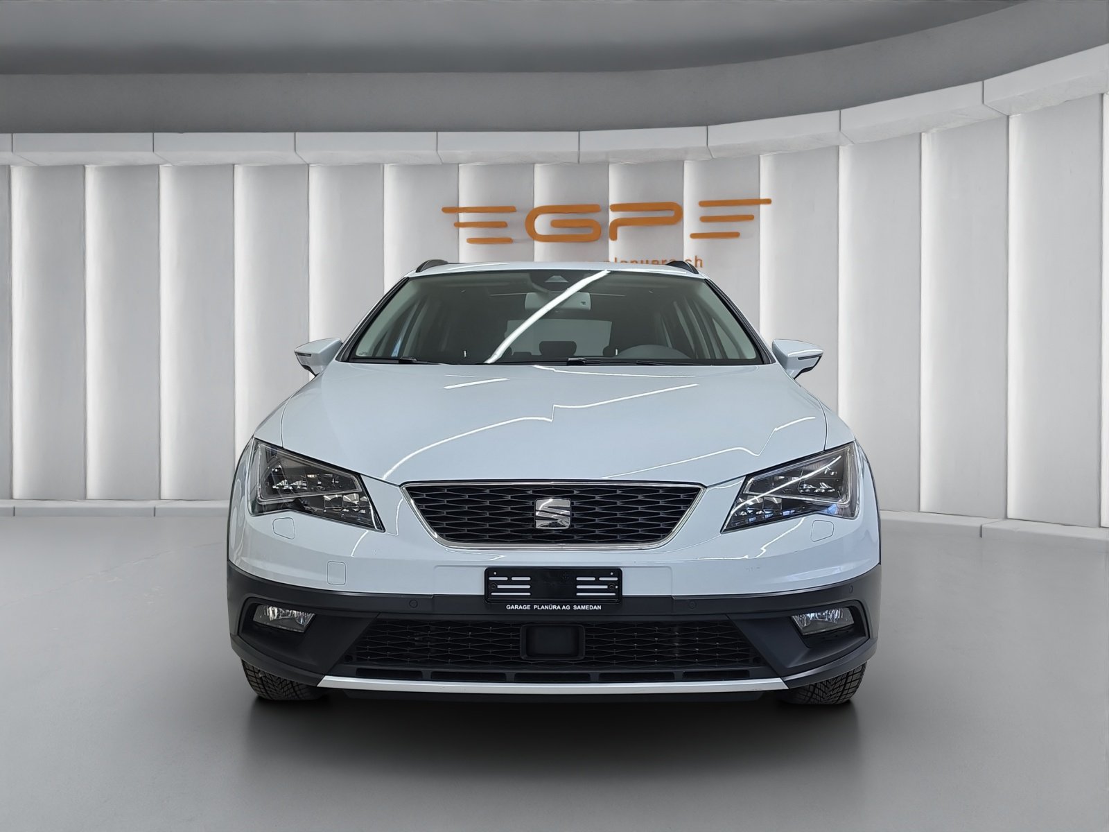 SEAT Leon ST X-Perience 1.8 TSI 4Drive DSG, Petrol, Second hand / Used, Automatic - 3