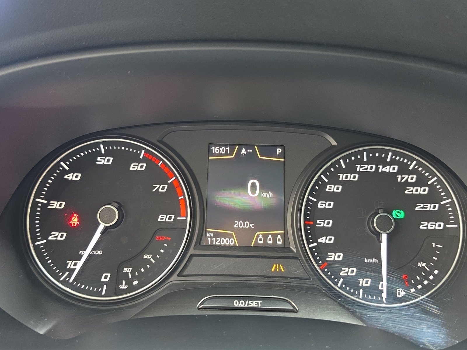 SEAT Leon ST X-Perience 1.8 TSI 4Drive DSG, Petrol, Second hand / Used, Automatic - 7
