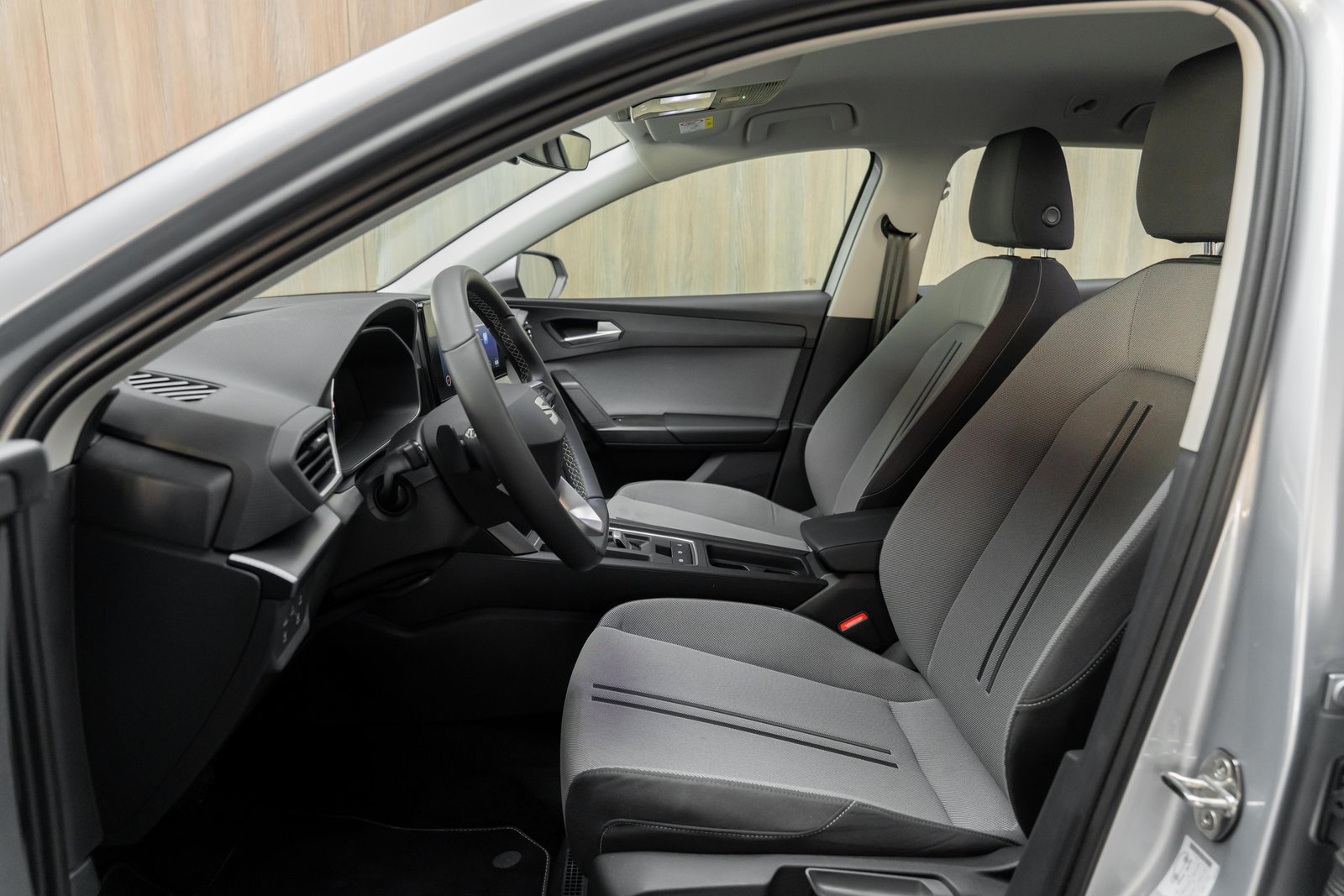 SEAT Leon ST 1.0 eTSI mHEV DSG Style, Mild-Hybrid Benzin/Elektro, Occasion / Gebraucht, Automatik - 5