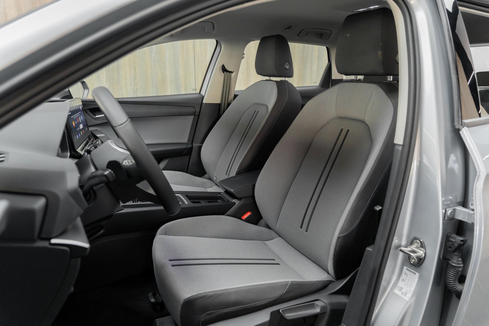 SEAT Leon ST 1.0 eTSI mHEV DSG Style, Mild-Hybrid Benzin/Elektro, Occasion / Gebraucht, Automatik - 6