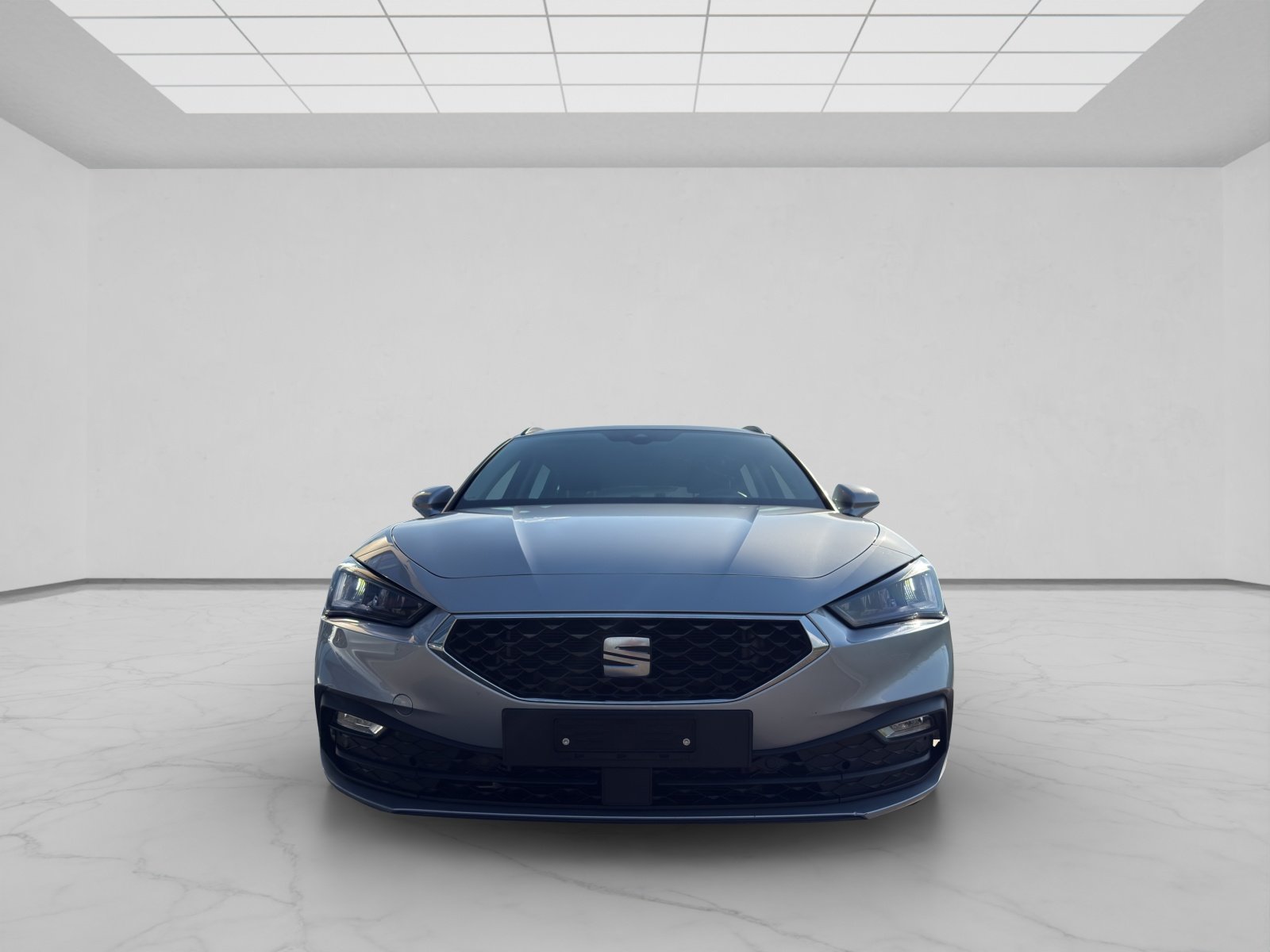 SEAT Leon ST 2.0 TDI EVO DSG 4Drive Style, Diesel, Occasion / Utilisé, Automatique - 2