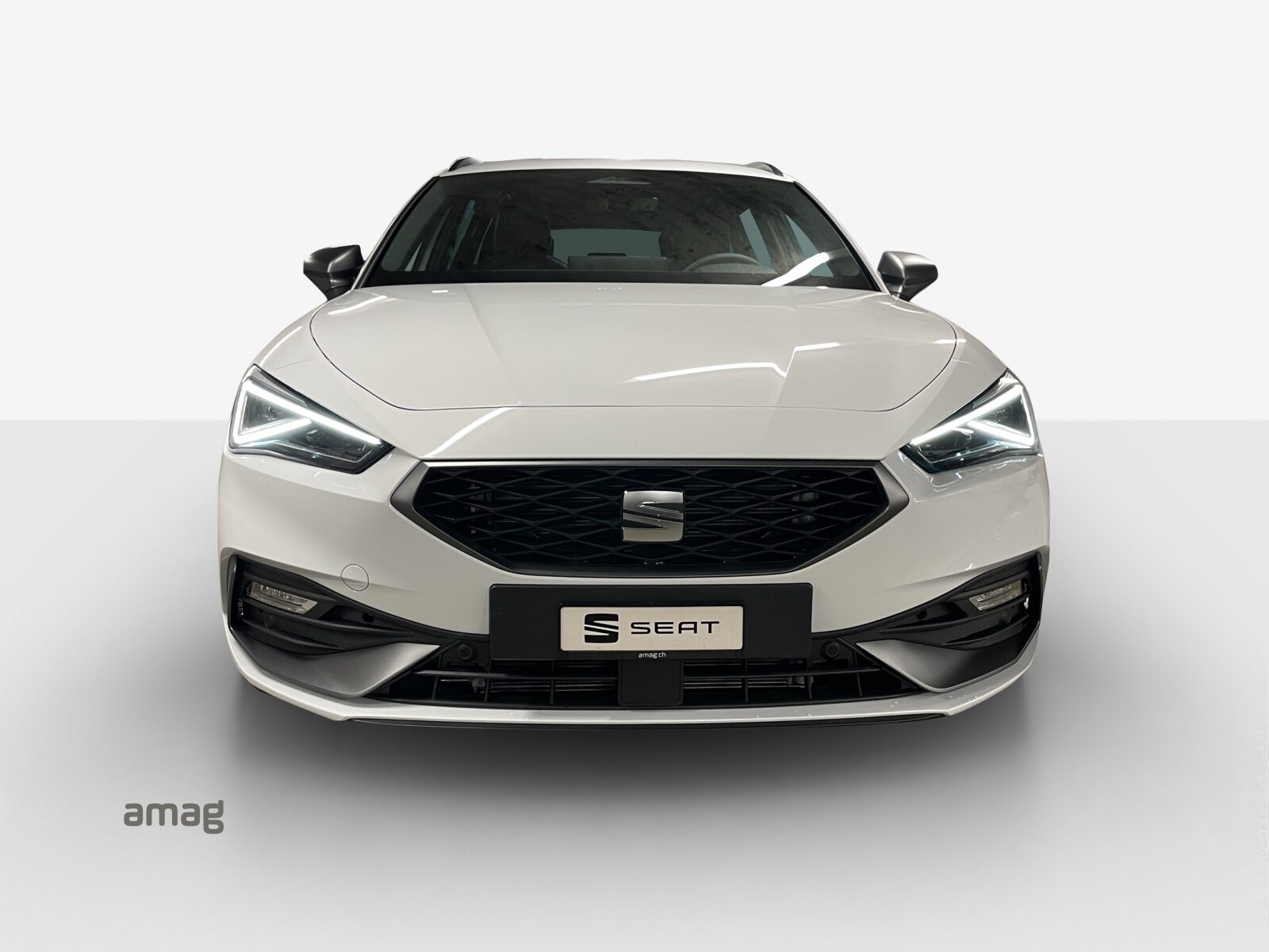 SEAT SEAT LEON SPORTSTOURER MOVE! FR e-HYBRID (netto), Voll-Hybrid Benzin/Elektro, Occasion / Gebraucht, Automatik - 7