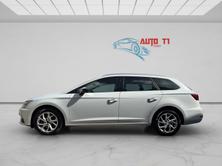 SEAT Leon ST 2.0 TDI SWISS FR 4D 4Drive DSG, Diesel, Occasion / Utilisé, Automatique - 3