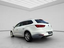 SEAT Leon ST 2.0 TDI SWISS FR 4D 4Drive DSG, Diesel, Occasion / Utilisé, Automatique - 4