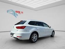 SEAT Leon ST 2.0 TDI SWISS FR 4D 4Drive DSG, Diesel, Occasion / Utilisé, Automatique - 6