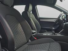 SEAT Leon ST 1.5 Eco TSI Hola FR, Essence, Occasion / Utilisé, Manuelle - 6