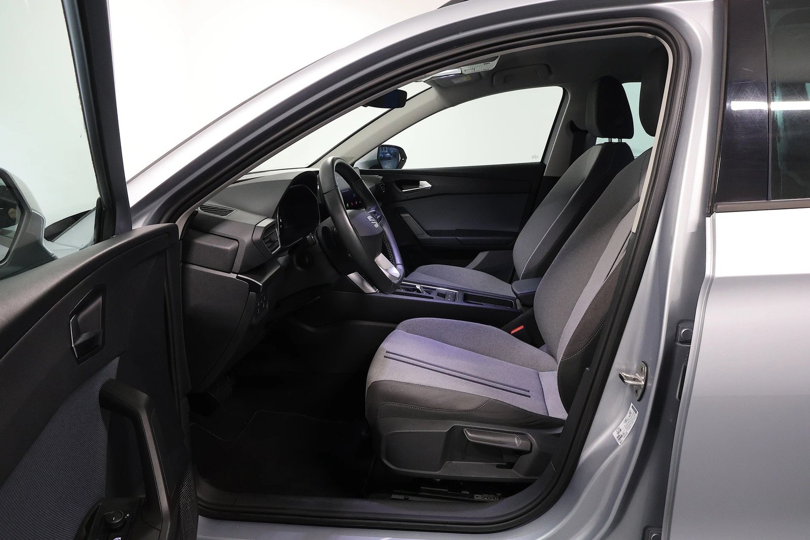 SEAT Leon ST 2.0 TDI EVO DSG Style, Diesel, Occasion / Gebraucht, Automatik - 6
