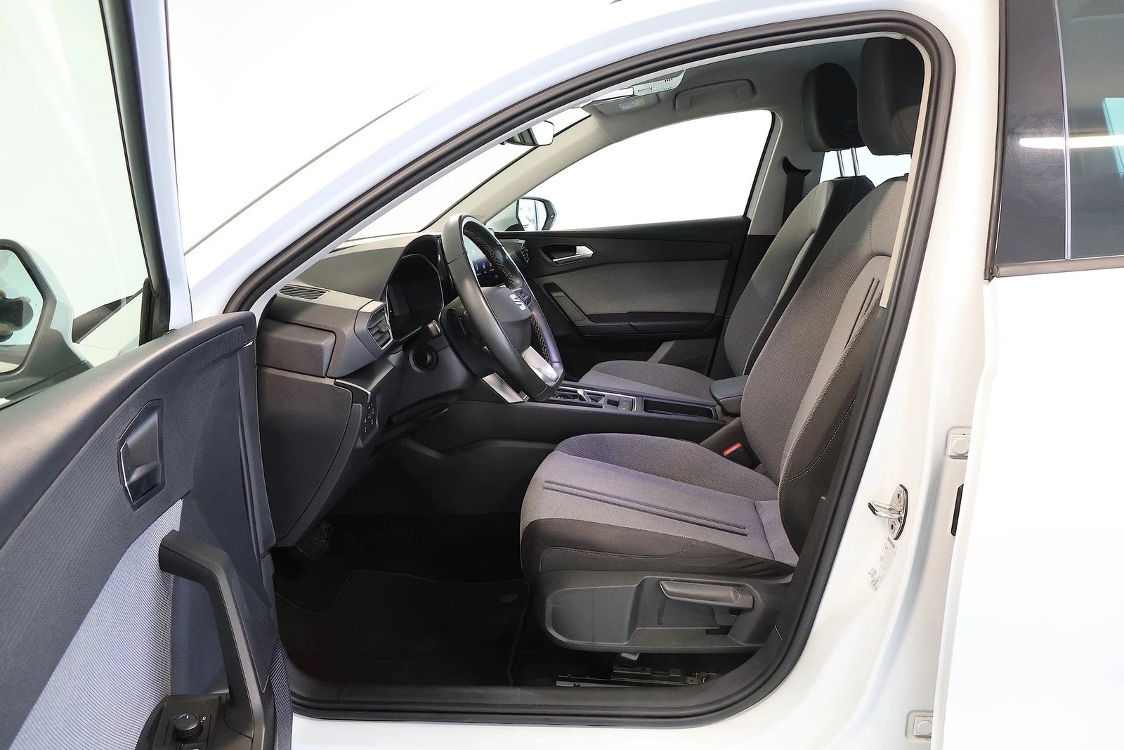 SEAT Leon ST 2.0 TDI EVO DSG Style, Diesel, Occasion / Gebraucht, Automatik - 6
