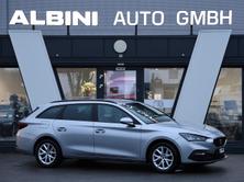 SEAT Leon ST 2.0 TDI EVO DSG Style, Diesel, Occasioni / Usate, Automatico - 2