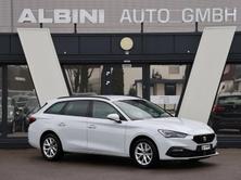 SEAT Leon ST 2.0 TDI EVO DSG Style, Diesel, Occasioni / Usate, Automatico - 2