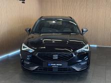 SEAT Leon ST 1.5 eTSI mHEV DSG Hola FR, Hybride Léger Essence/Électricité, Occasion / Utilisé, Automatique - 3