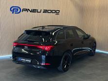 SEAT Leon ST 1.5 eTSI mHEV DSG Hola FR, Hybride Léger Essence/Électricité, Occasion / Utilisé, Automatique - 6