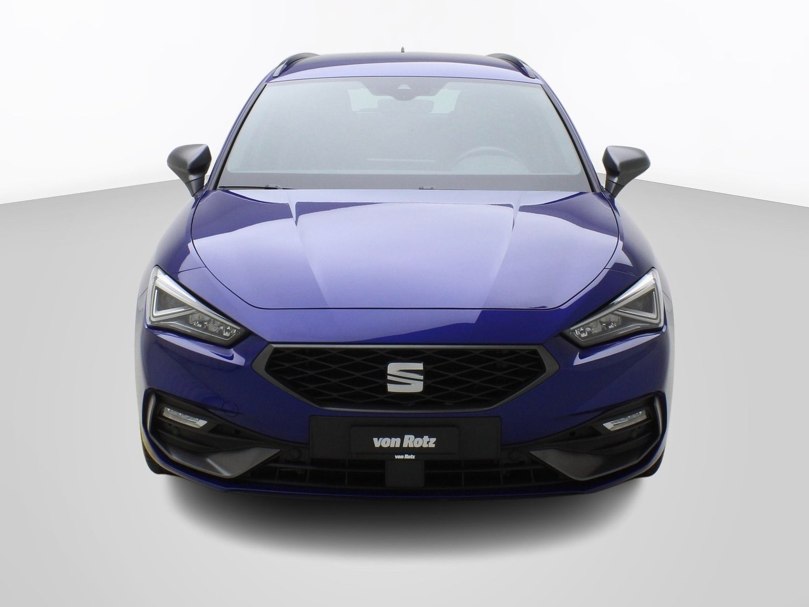 SEAT Leon ST 1.4 DSG eHybrid FR, Plug-in-Hybrid Benzina/Elettrica, Occasioni / Usate, Automatico - 6
