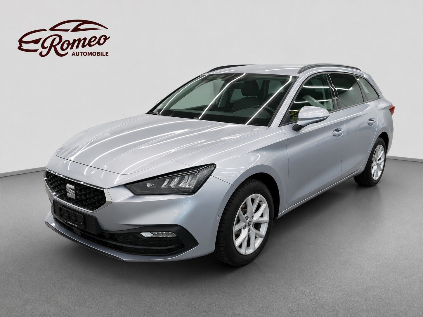 SEAT Leon ST 2.0 TDI EVO DSG Style ** Frisch ab MFK und Serv