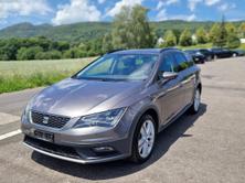 SEAT Leon ST 2.0 TDI X-Perience 4Drive DSG, Diesel, Second hand / Used, Automatic - 2