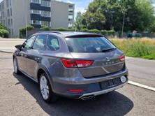 SEAT Leon ST 2.0 TDI X-Perience 4Drive DSG, Diesel, Second hand / Used, Automatic - 4